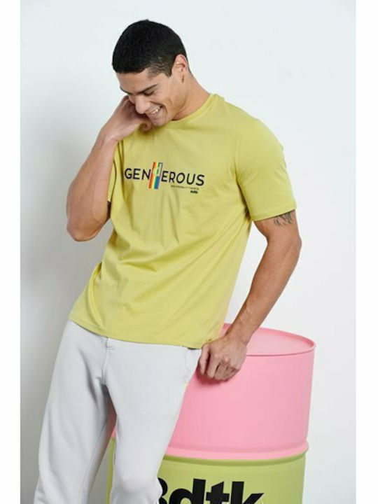 T-shirt Ginger