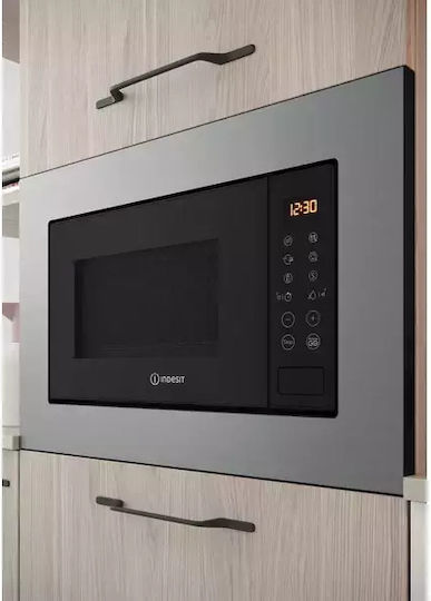 MWI 120 GX с Грил 20лт Inox
