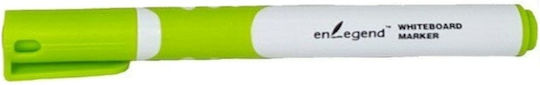 Enlegend WB3002 Μαρκαδόρος Πίνακα Πράσινος 2mm