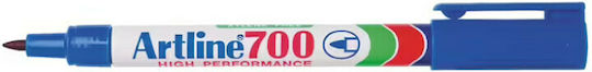 Artline 700 Permanent Marker 0.7mm White