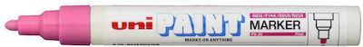 Uni-Ball Paint Permanent Marker 2.2mm Pink