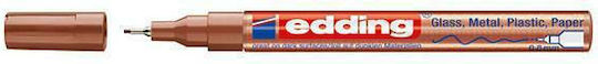 Edding 780 Design Marker 0.8mm Brown