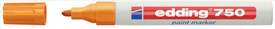 Edding 750 Permanent Marker 4mm Pastel
