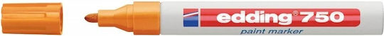 Edding 750 Permanent Marker 4mm Pastel