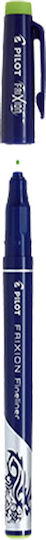 Pilot Frixion Fineliner Zeichenmarker 0.45mm Grün