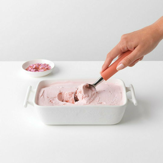 Brabantia Tasty Лъжица за сладолед от неръждаема стомана 20см