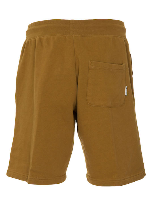 Herrenshorts Braun