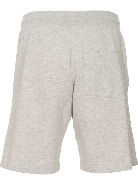 Men's Athletic Shorts Gray