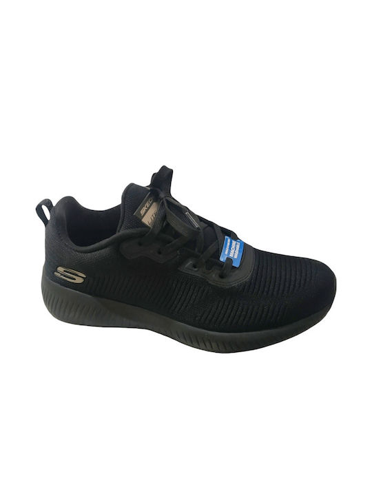 Sport Shoes Running Black