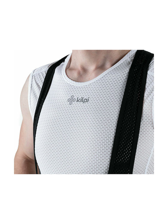 Kilpi Rider Cycling Pants with Braces