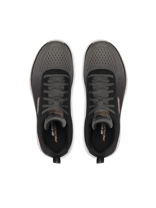 Ripkent Sport Shoes Training Black