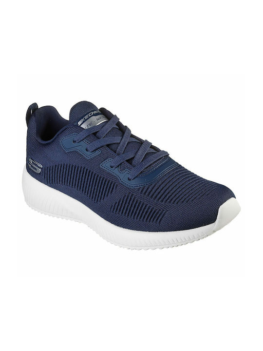 Sport Shoes Running Blue