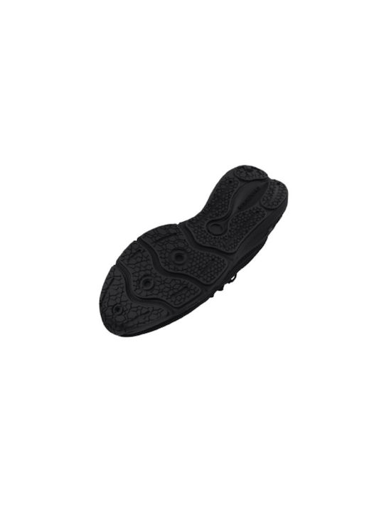 Charged Vantage 2 Sport Shoes Running Black