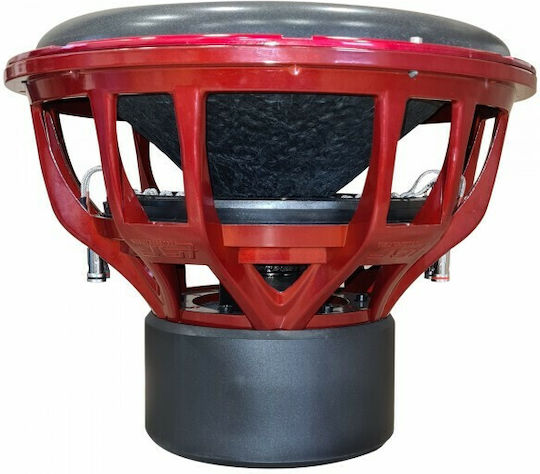 TRF Subwoofer Αυτοκινήτου 15" 2000W RMS