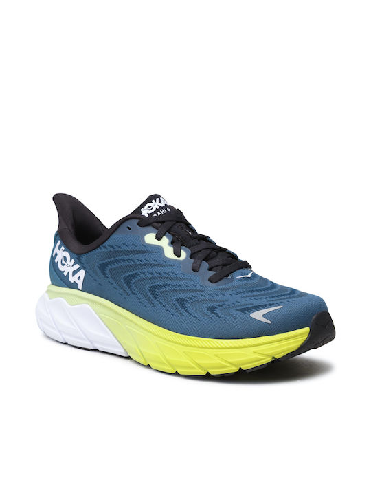 HOKA Arahi 6 Ανδρικά Running Μπλε