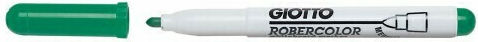 Giotto Robercolor Whiteboard-Marker Grün