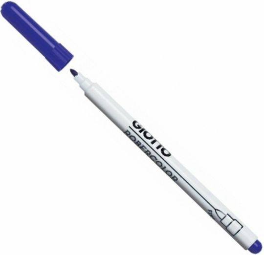 Giotto Robercollor Whiteboard Marker Blue