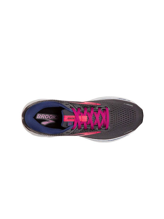Ghost 14 Sport Shoes Running Gray