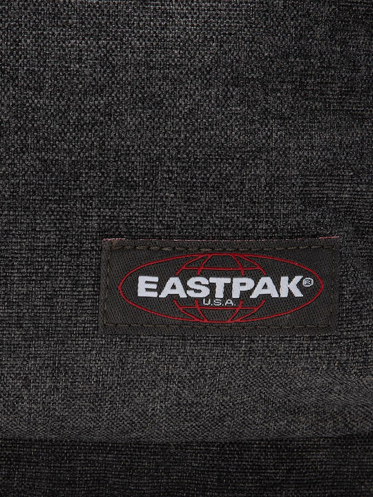 Eastpak Padded Double School Bag Backpack Junior High-High School Gray 24Liters