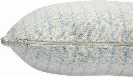 Lorena Canals Kinder Wurfkissen Notebook Beiges 30x45cm