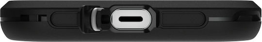 LifeProof Fre 360 Full Cover Πλαστικό 2mm Αδιάβροχο Μαύρο (iPhone 12 mini)