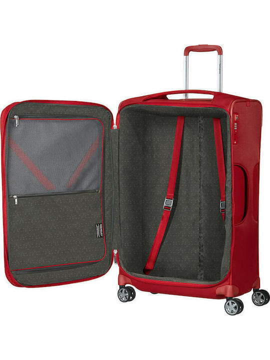 Samsonite D-Lite Μεγάλη Samsonite D-Lite Μεγάλη
