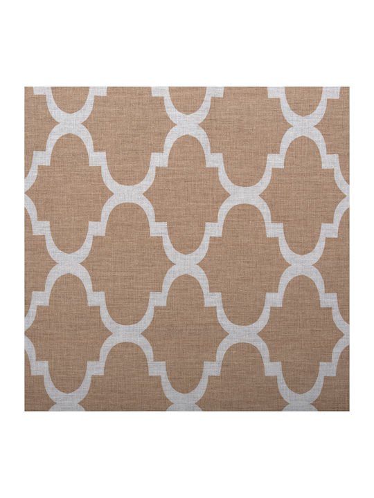 Dimcol Windows Baby-Kissenbezug Beige 35x45cm