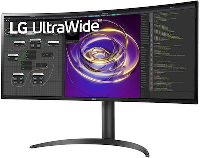 34in curved 4k monitor