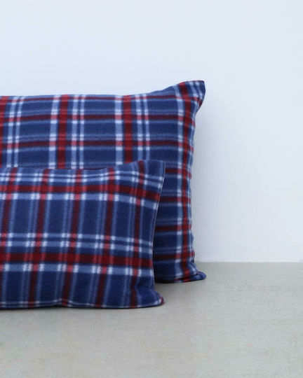 Pennie Firenze Baby-Kissenbezug Blau 30x45cm