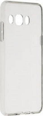 Silicone Back Cover Transparent (Galaxy J5 2016)