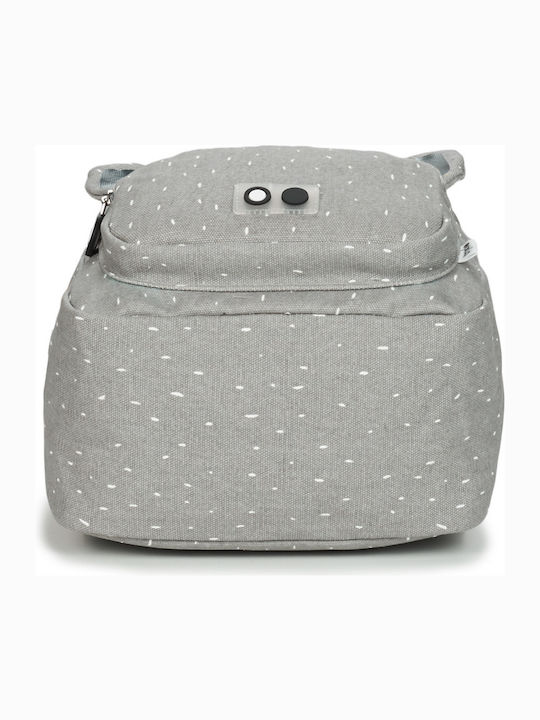 Trixie Mr. Raccoon Schulranzen Rucksack Kindergarten Gray