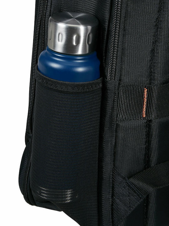 Samsonite Network 4 15.5lt Μαύρο