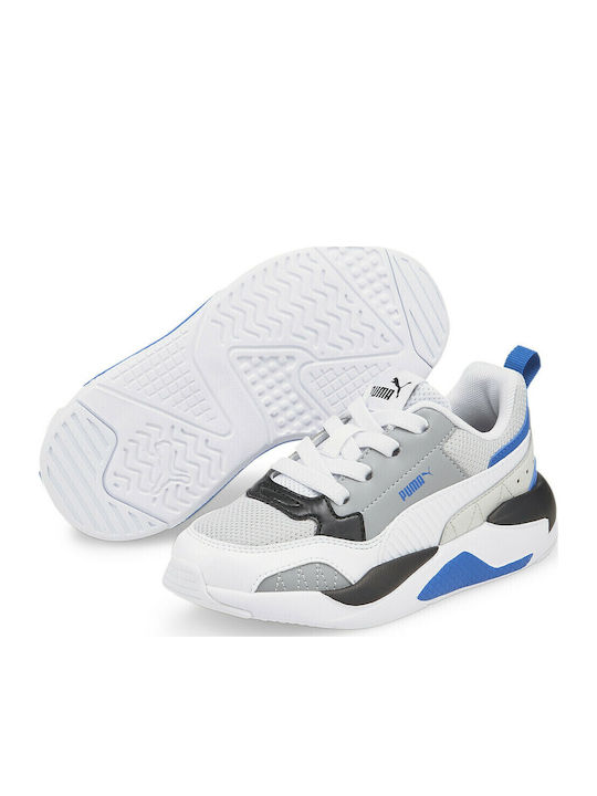 X-Ray Kinder Sneakers Weiß