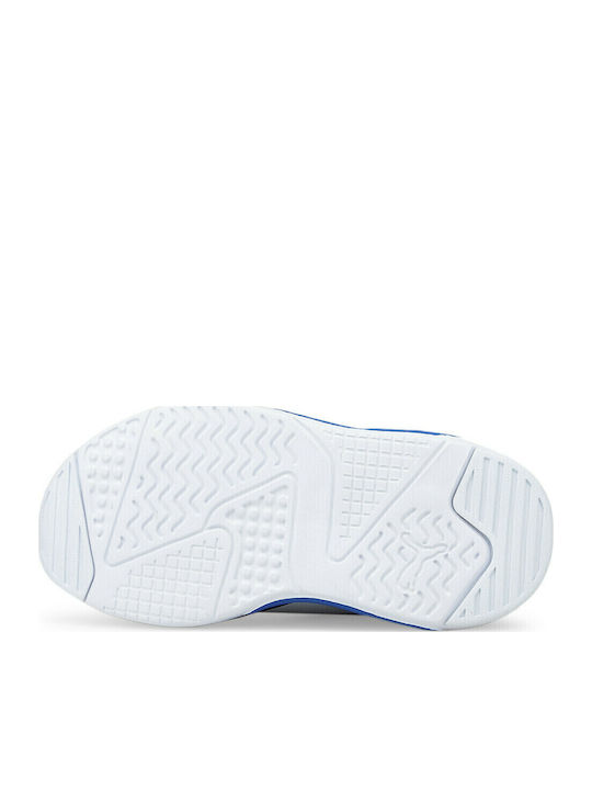 X-Ray Kinder Sneakers Weiß