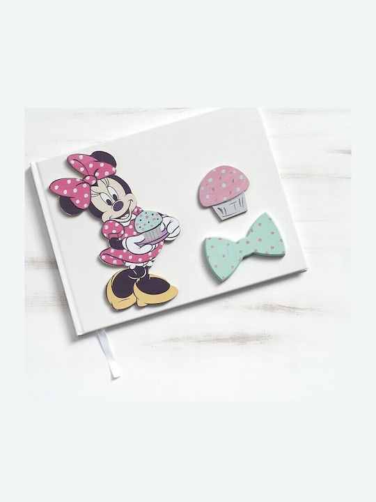 Disney Minnie Βαπτιστικό Πακέτο με Θέμα Minnie Mouse