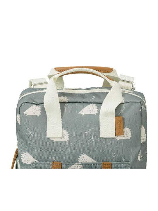 Fresk School Bag Backpack Kindergarten Hedgehog
