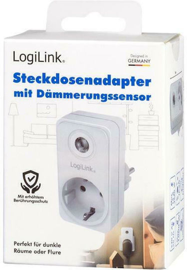 LogiLink Μονόπριζο