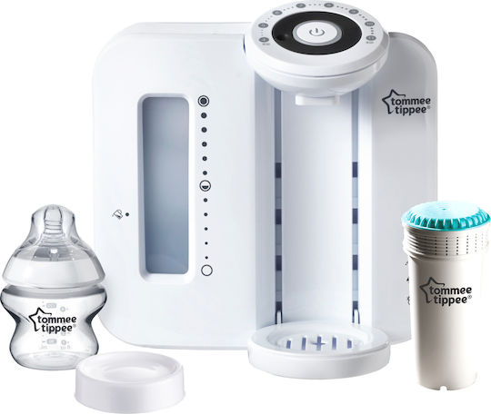 Tommee Tippee Perfect Prep Milk Maker White