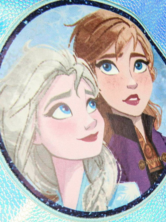 Cerda Frozen 2 Σχολική Τσάντα Πλάτης Δημοτικού Πολύχρωμη