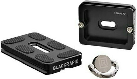 BlackRapid ARCA-type Quick-Release Plate 50 Πλακάκι Κεφαλής