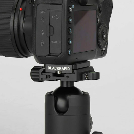BlackRapid ARCA-type Quick-Release Plate 70 Quick Release Plate