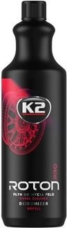 K2 Υγρό Καθαρισμού για Ζάντες Roton Pro 1lt