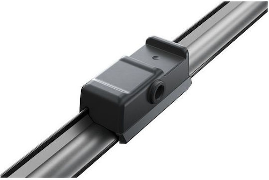 Bosch Aerotwin A977S Preden Komplekt Avtomobilni Chistachki 650mm/425mm Universal Ford Focus Peugeot 207