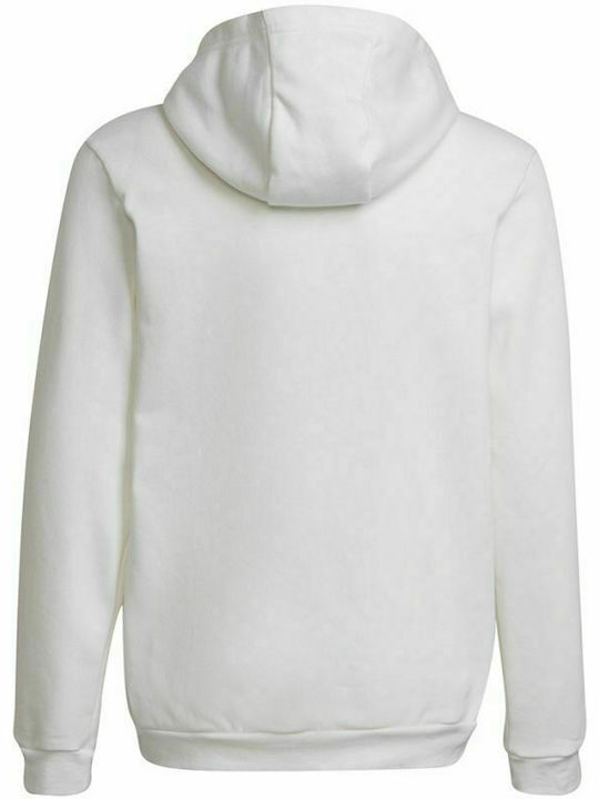adidas Kids Sweatshirt White