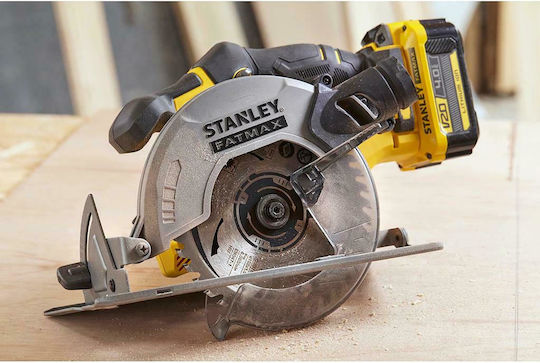 Stanley Fatmax V20 Δισκοπρίονο 18V Solo