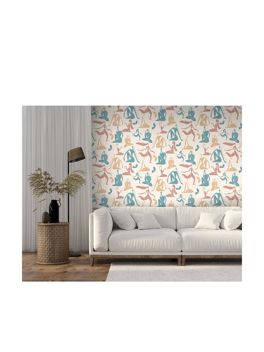 Wallpaper Arty L1005xW53cm