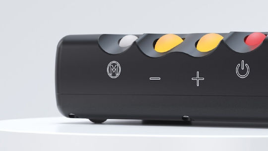 Chord Electronics Mojo 2 Portable Digital Headphone Amplifier 2 Channels with DAC and Jack 3.5mm