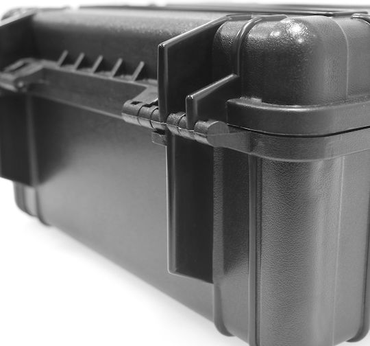 Plugger ABS Flightcase