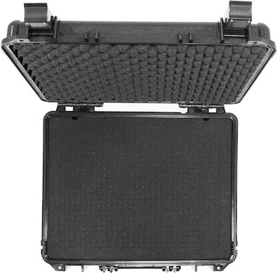 Plugger ABS Flightcase