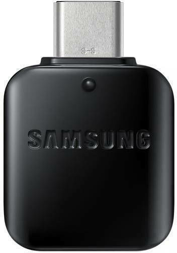 Samsung Μετατροπέας USB-C male σε micro USB female 1τμχ EE-GN930BBE